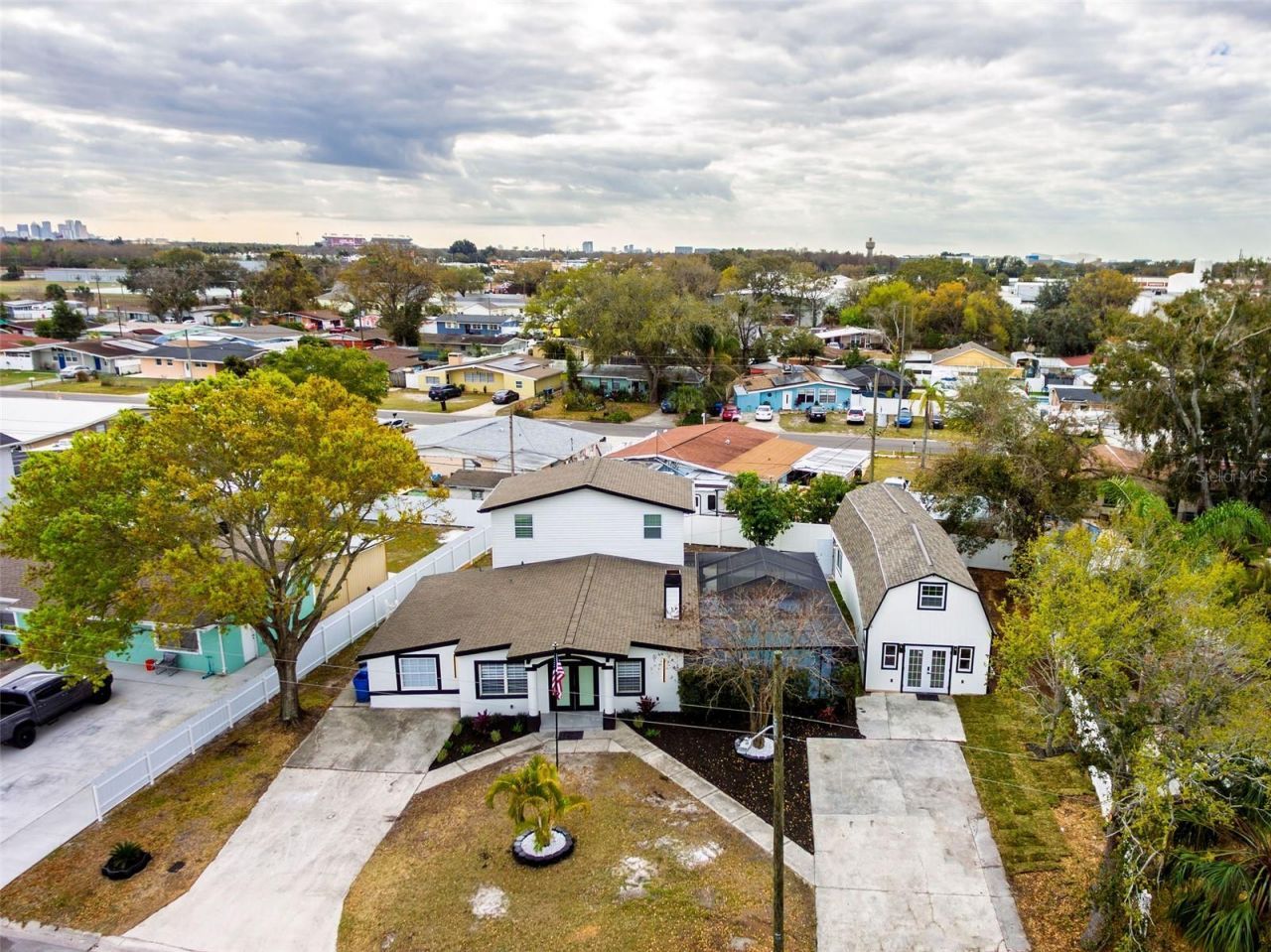 4518 W Idlewild Avenue, Tampa, FL 33614 Photo