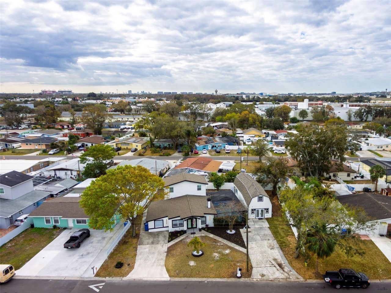 4518 W Idlewild Avenue, Tampa, FL 33614 Photo