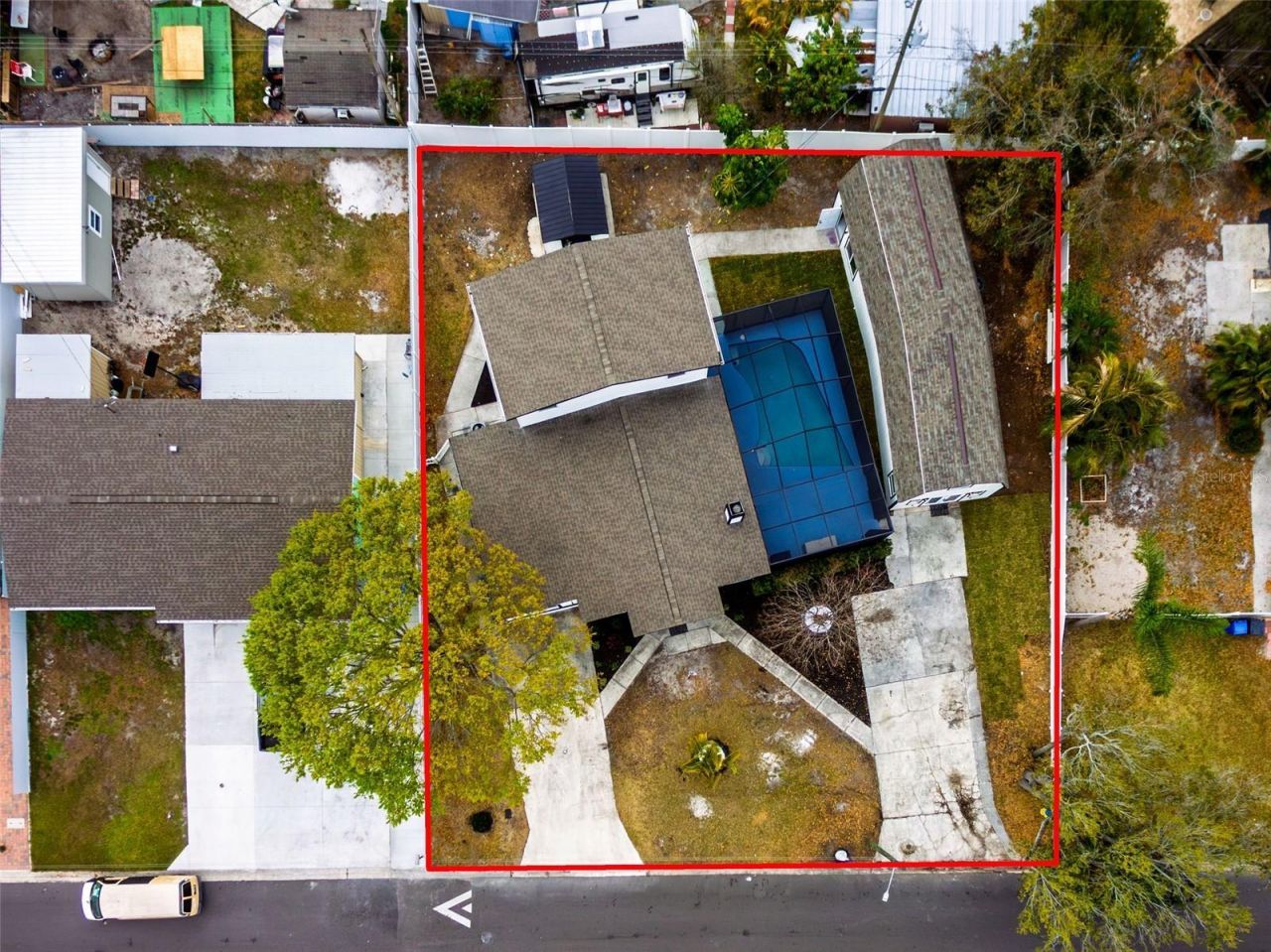 4518 W Idlewild Avenue, Tampa, FL 33614 Photo