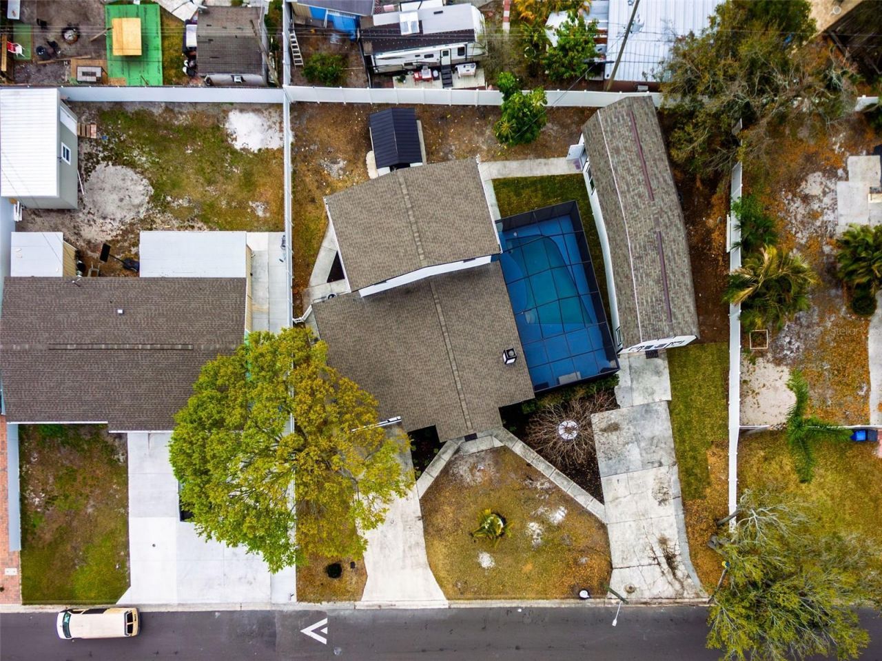 4518 W Idlewild Avenue, Tampa, FL 33614 Photo