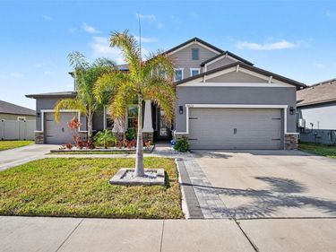 9422 CHANNING HILL DRIVE, RUSKIN, FL 33573