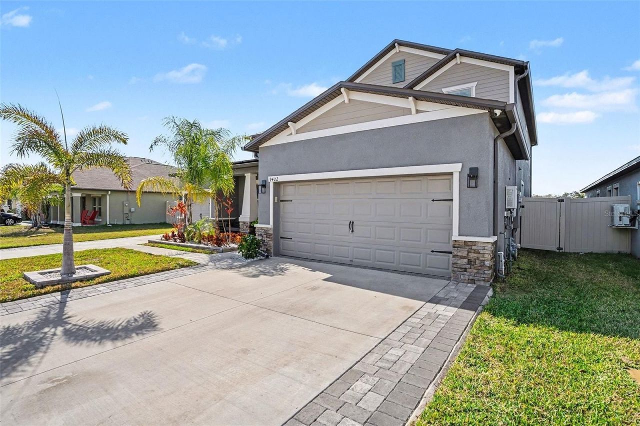 Please Call For Address, Sun City Center, FL 33573 Photo