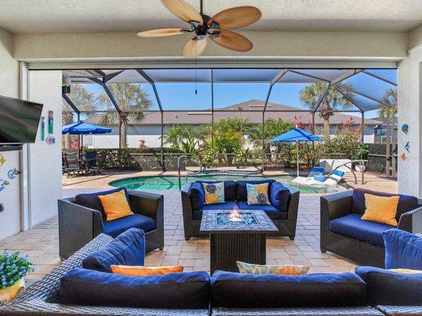 5611 TIDEWATER PRESERVE BOULEVARD, BRADENTON, FL 34208