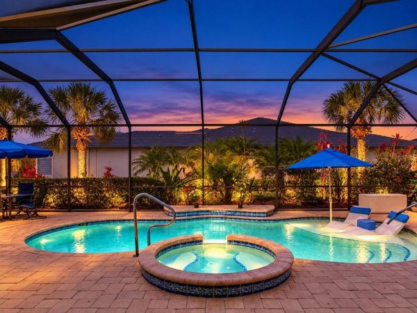 5611 TIDEWATER PRESERVE BOULEVARD, BRADENTON, FL 34208