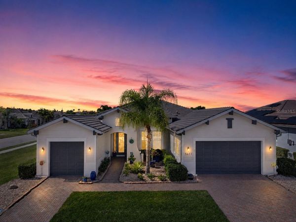 5611 TIDEWATER PRESERVE BOULEVARD, BRADENTON, FL 34208