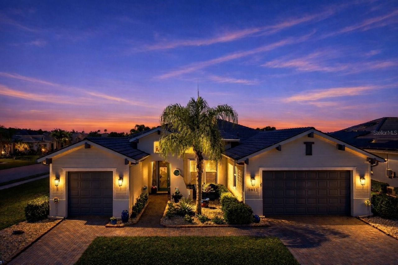 5611 Tidewater Preserve Boulevard, Bradenton, FL 34208 Photo