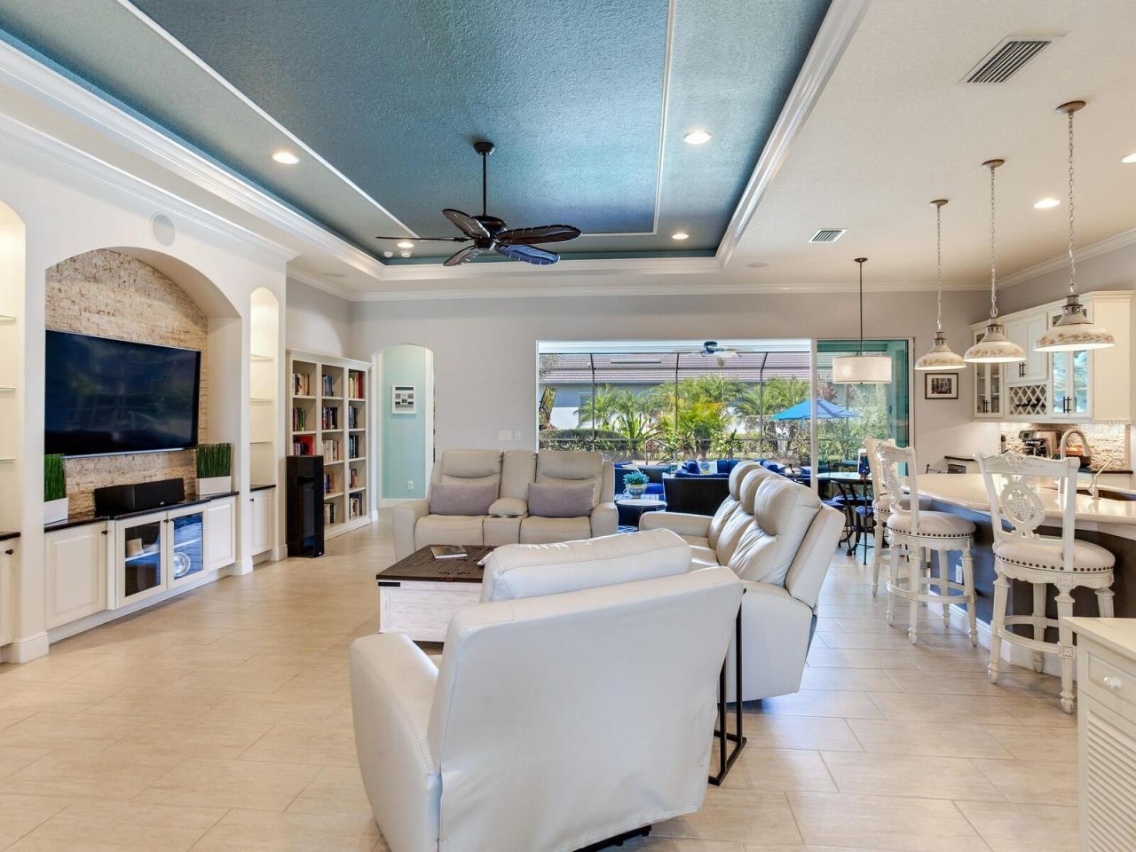 5611 Tidewater Preserve Boulevard, Bradenton, FL 34208 Photo