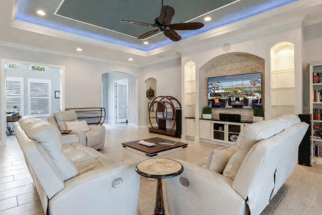 5611 Tidewater Preserve Boulevard, Bradenton, FL 34208 Photo