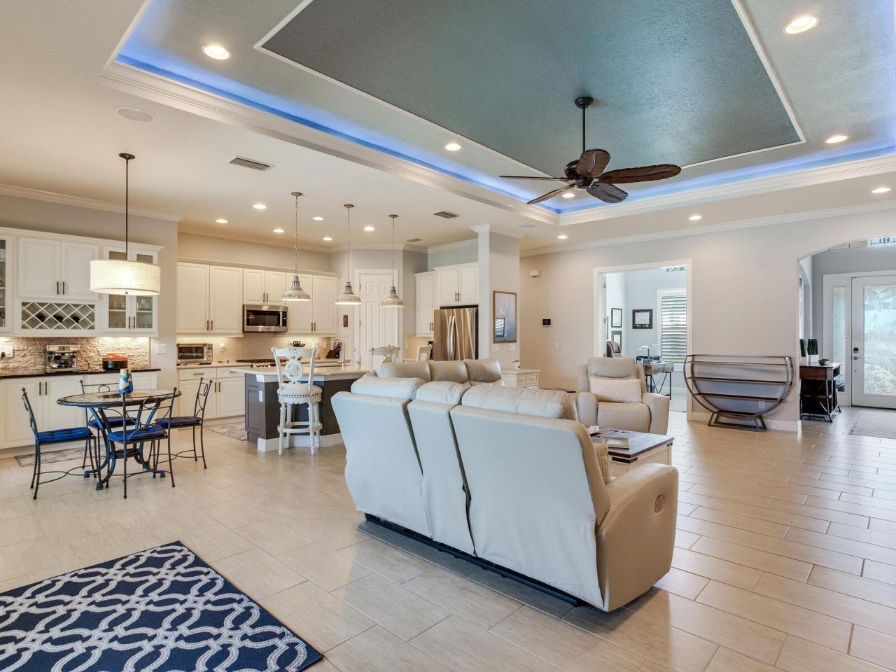 5611 Tidewater Preserve Boulevard, Bradenton, FL 34208 Photo