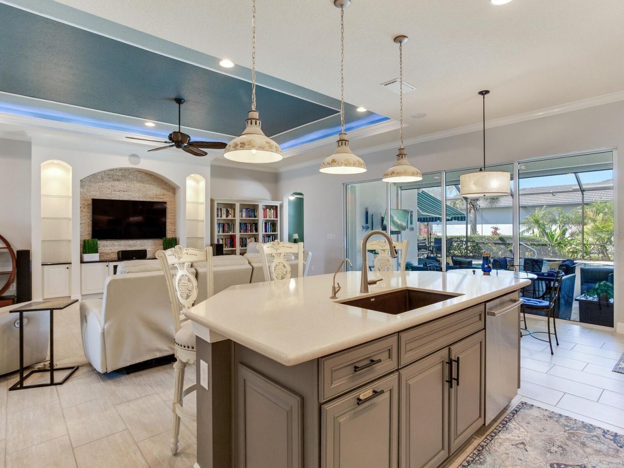 5611 Tidewater Preserve Boulevard, Bradenton, FL 34208 Photo