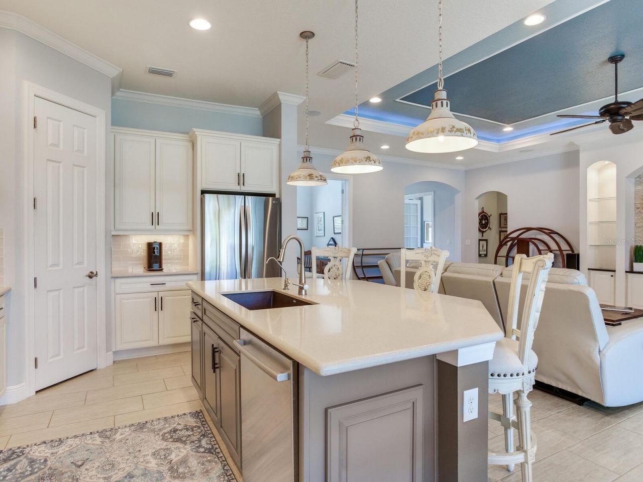 5611 Tidewater Preserve Boulevard, Bradenton, FL 34208 Photo