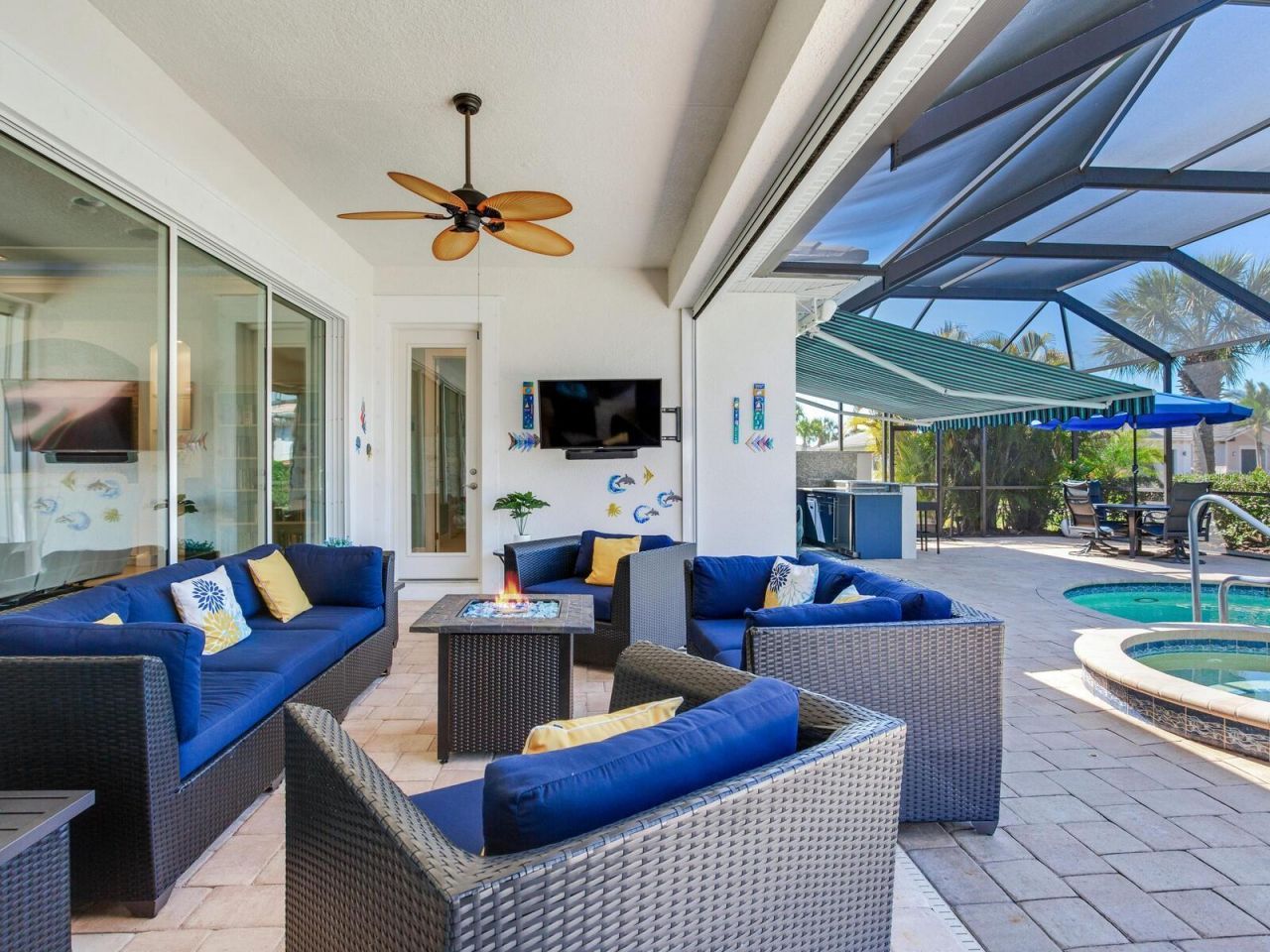 5611 Tidewater Preserve Boulevard, Bradenton, FL 34208 Photo