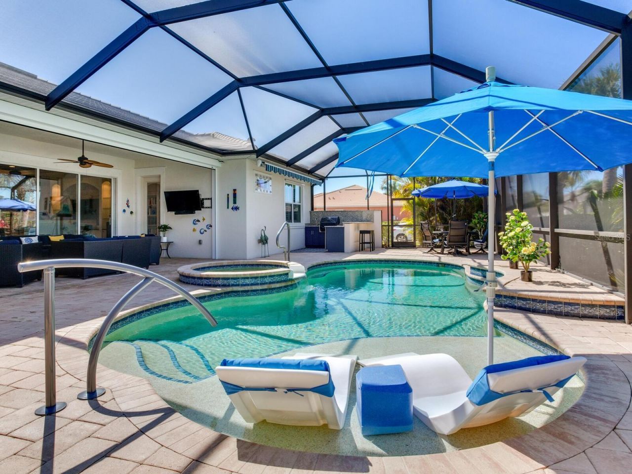 5611 Tidewater Preserve Boulevard, Bradenton, FL 34208 Photo