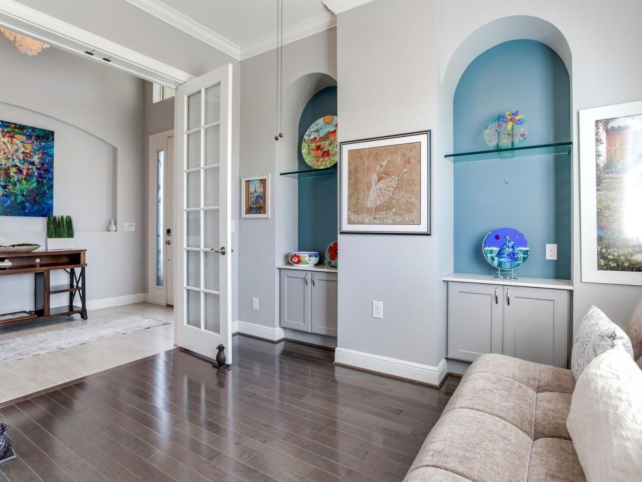 5611 Tidewater Preserve Boulevard, Bradenton, FL 34208 Photo