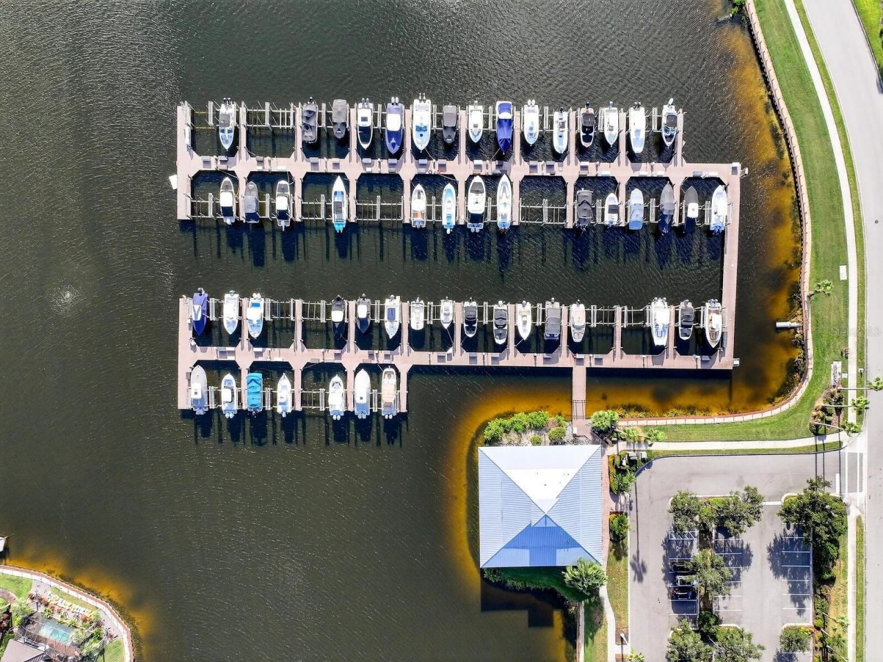 5611 Tidewater Preserve Boulevard, Bradenton, FL 34208 Photo