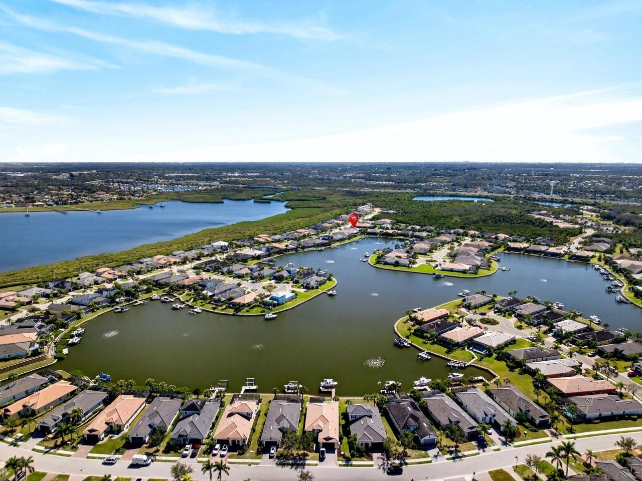 5611 Tidewater Preserve Boulevard, Bradenton, FL 34208 Photo