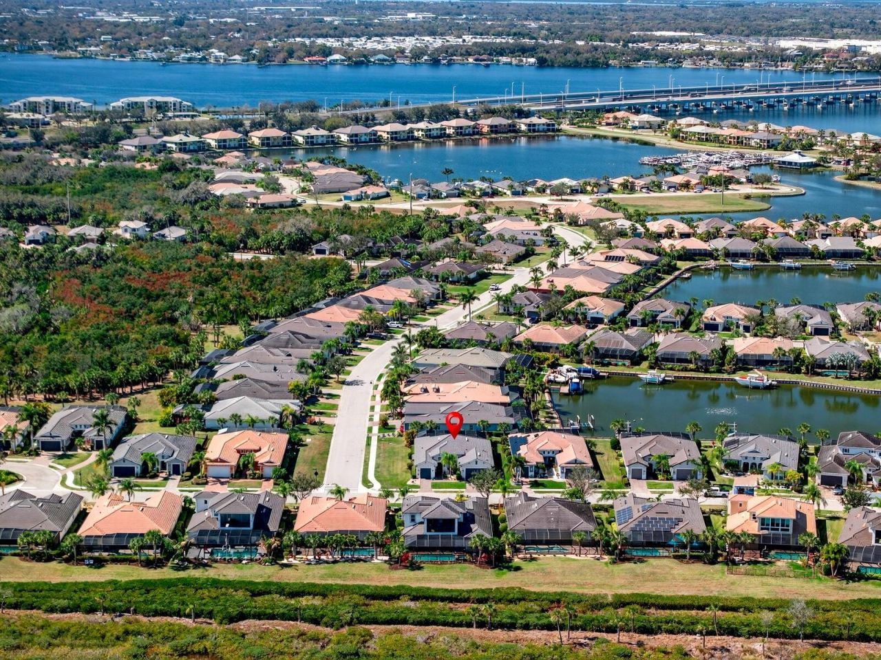 5611 Tidewater Preserve Boulevard, Bradenton, FL 34208 Photo