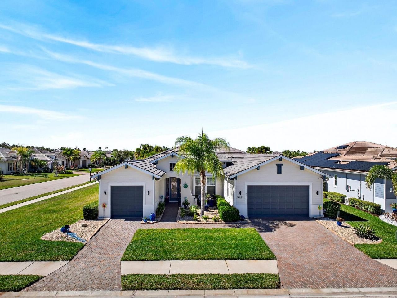 5611 Tidewater Preserve Boulevard, Bradenton, FL 34208 Photo