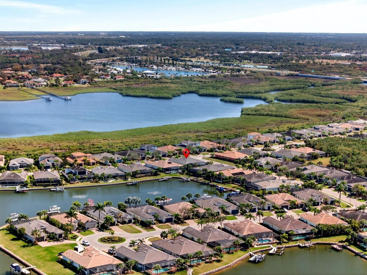 5611 Tidewater Preserve Boulevard, Bradenton, FL 34208 Photo