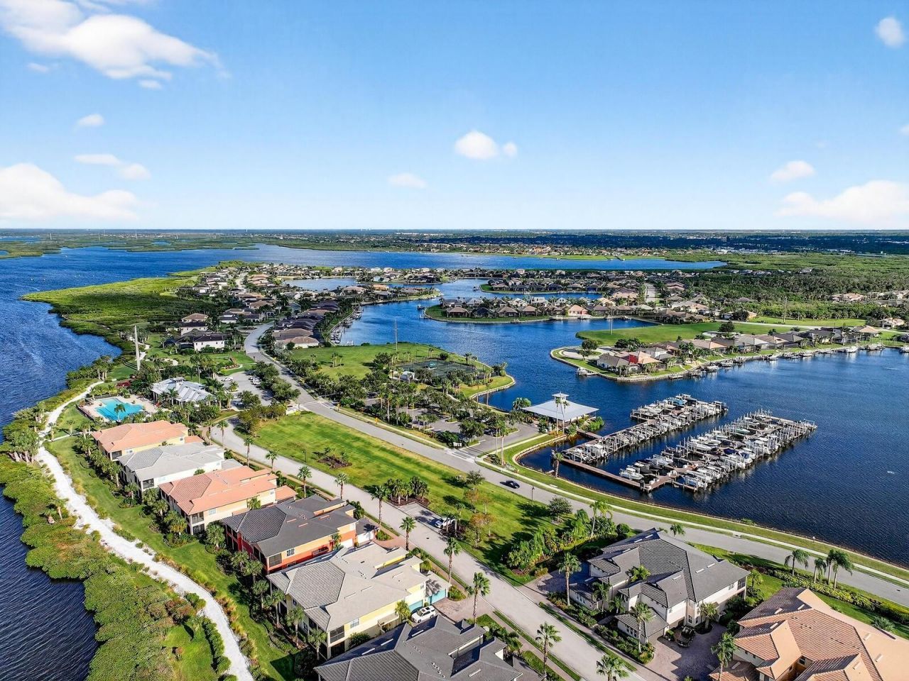 5611 Tidewater Preserve Boulevard, Bradenton, FL 34208 Photo