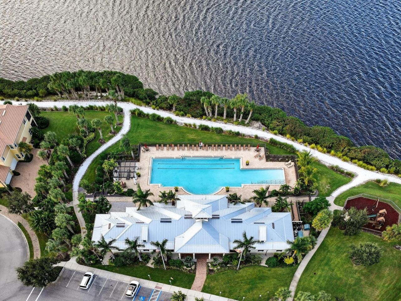 5611 Tidewater Preserve Boulevard, Bradenton, FL 34208 Photo