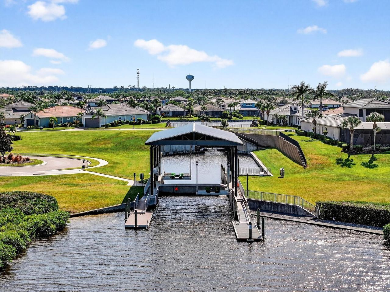 5611 Tidewater Preserve Boulevard, Bradenton, FL 34208 Photo