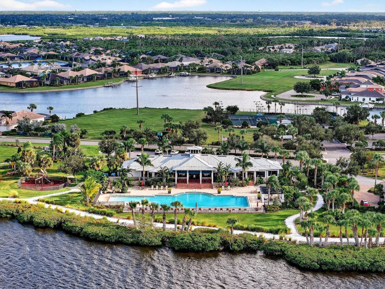 5611 Tidewater Preserve Boulevard, Bradenton, FL 34208 Photo