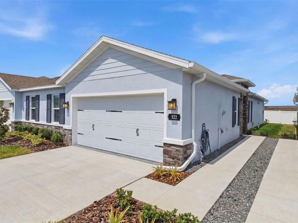 322 VOLTAIRE DRIVE , SPRING HILL, FL 34609