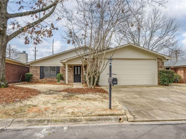 1738 Hollow Lane , Tuscaloosa, AL 35406