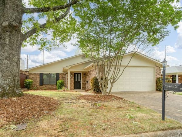 1738 Hollow Lane, Tuscaloosa, AL 35406