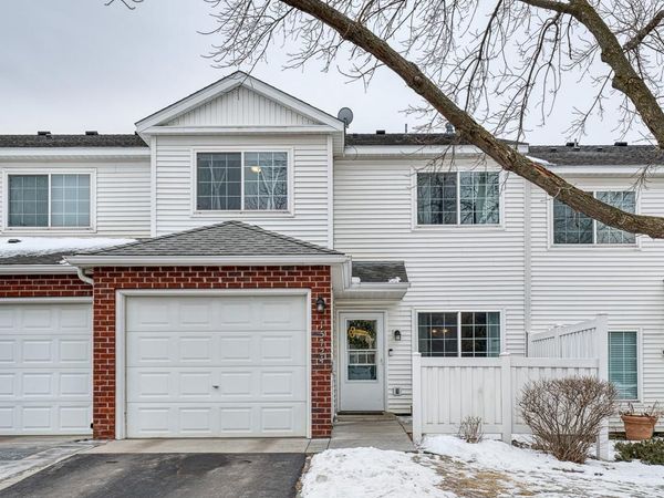 15724 Flackwood Trail, Apple Valley, MN 55124