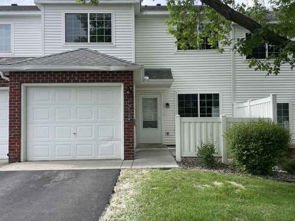 15724 Flackwood Trail, Apple Valley, MN 55124