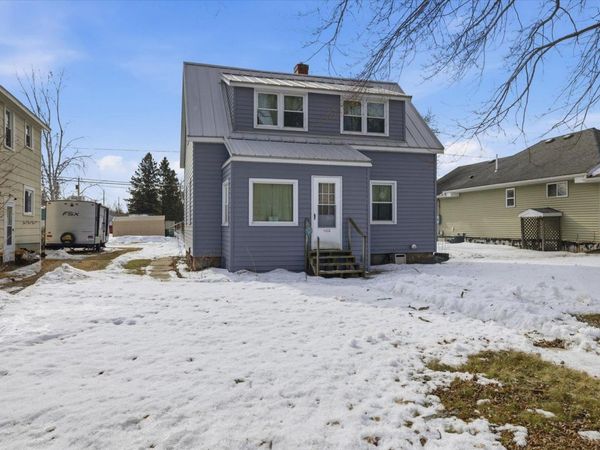 406 Alice Avenue , Marble, MN 55764