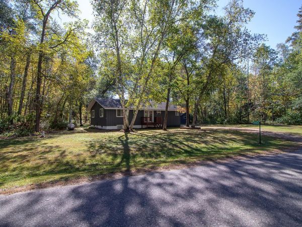 19865 Blue Lake Road , Emily, MN 56447