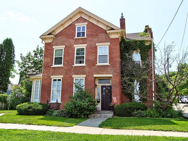 617 W 3rd Street , Red Wing, MN 55066