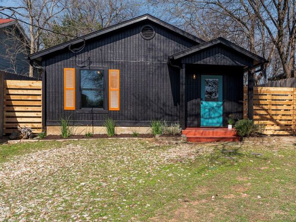 912 1/2 E 50th ST , Austin, TX 78751