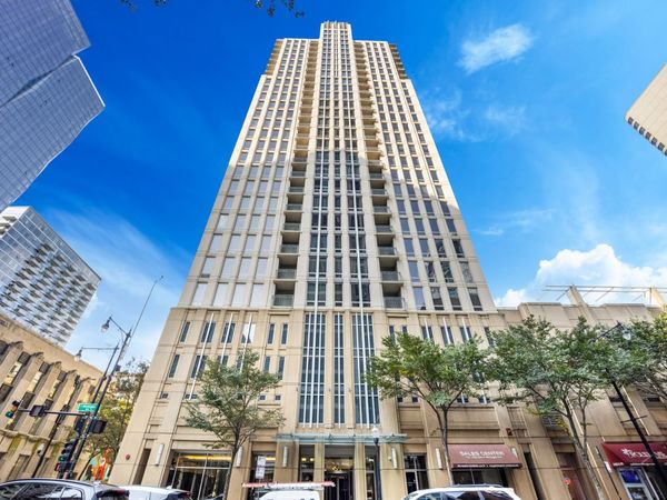 1250 S Michigan Avenue , Unit 1704, Chicago, IL 60605