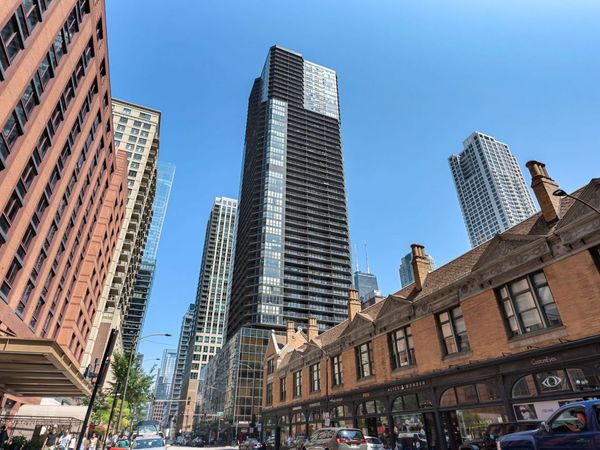 10 E Ontario Street , Unit 4501, Chicago, IL 60611