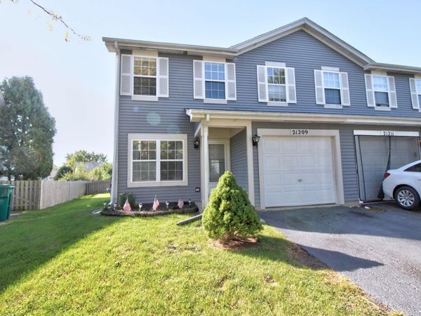 21209 Duncan Court , Plainfield, IL 60544