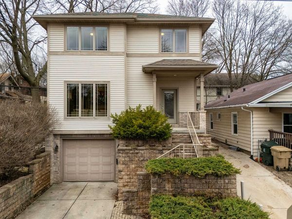 16 S Allen Street, Madison, WI 53726