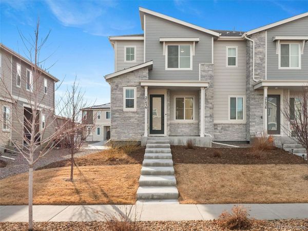 27436 E Archer Avenue, Aurora, CO 80018