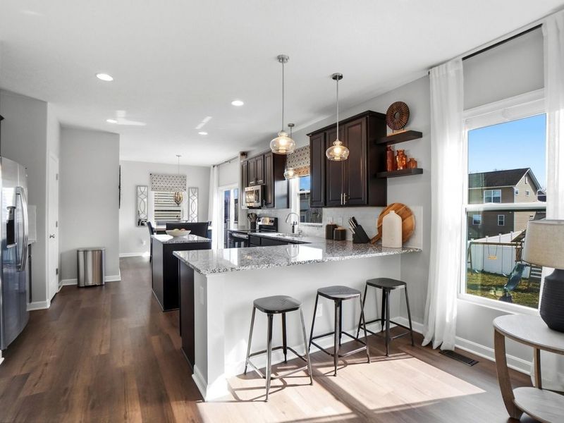 3169 Yellow Finch Way, Columbus, OH 43231 Photo 10