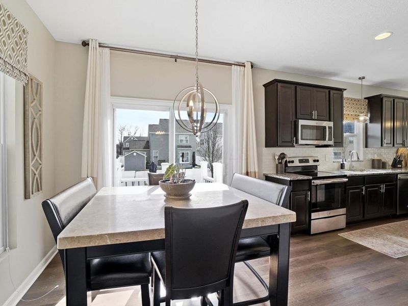 3169 Yellow Finch Way, Columbus, OH 43231 Photo 17