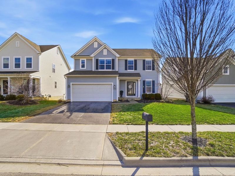 3169 Yellow Finch Way, Columbus, OH 43231 Photo 2