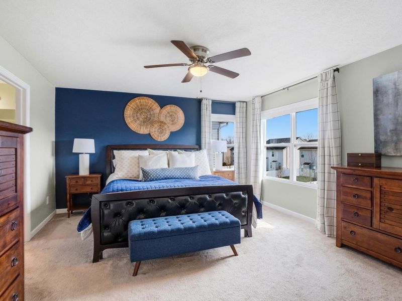 3169 Yellow Finch Way, Columbus, OH 43231 Photo 21