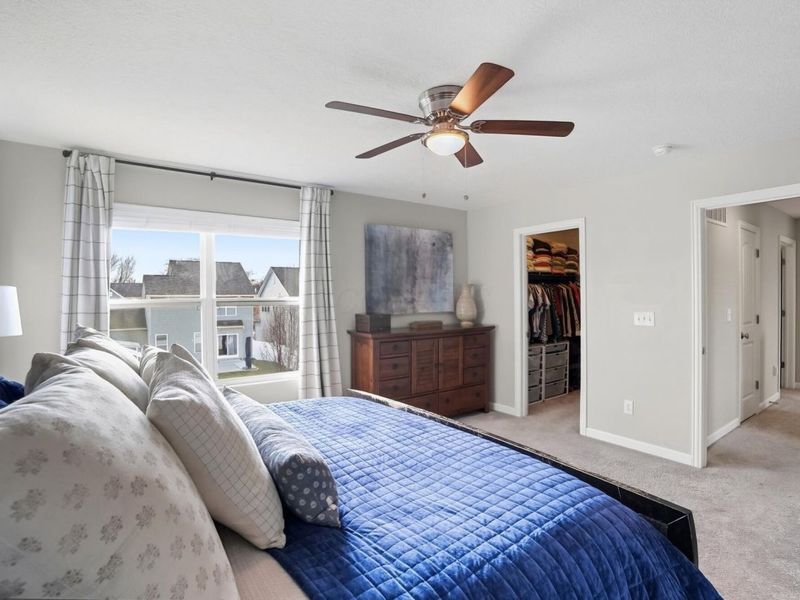 3169 Yellow Finch Way, Columbus, OH 43231 Photo 22