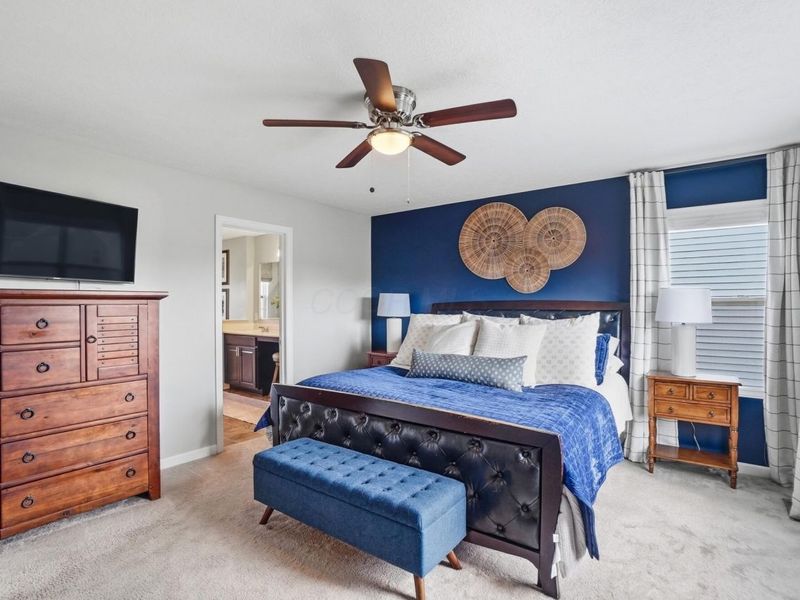 3169 Yellow Finch Way, Columbus, OH 43231 Photo 23