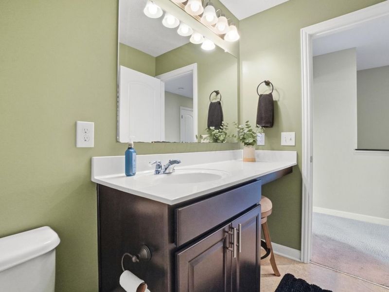 3169 Yellow Finch Way, Columbus, OH 43231 Photo 31