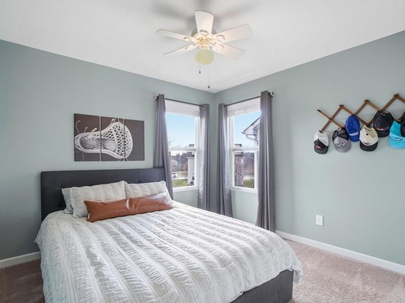 3169 Yellow Finch Way, Columbus, OH 43231 Photo 32