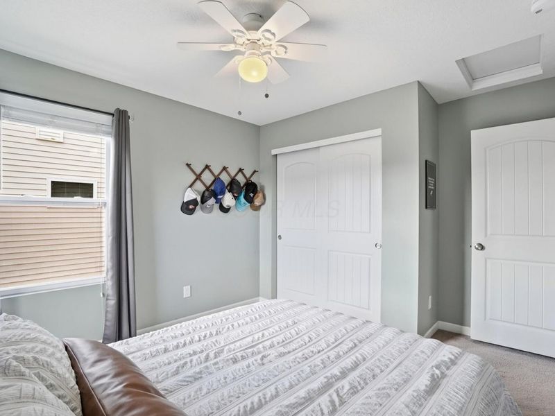 3169 Yellow Finch Way, Columbus, OH 43231 Photo 33